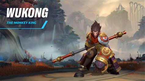 ap wukong build|Wukong Build Guides, Runes, Items, and Abilities .